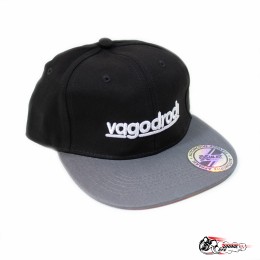 Кепка Vagodroch (плоский козырёк)