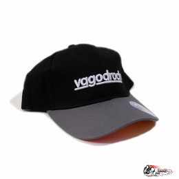 Кепка Vagodroch (круглый козырёк)