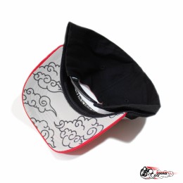 Кепка Driftozavr (круглый козырёк)