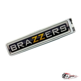 Стикер BRAZZERS