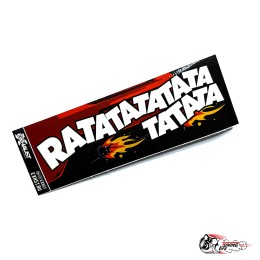 Стикер Ра-Та-Та-Та