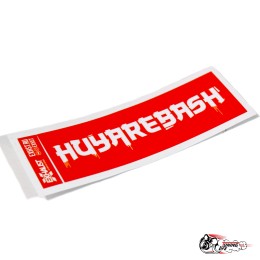 Стикер Huyarebash