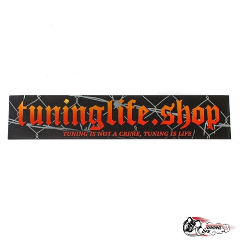 Стикерпак "TuningLife 12.5.1"