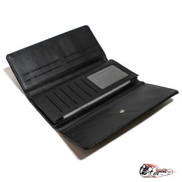 Портмоне Bride (чёрный)