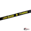 Шнурок для ключей "LADA CLASSIC IT'S FANTASTIC"