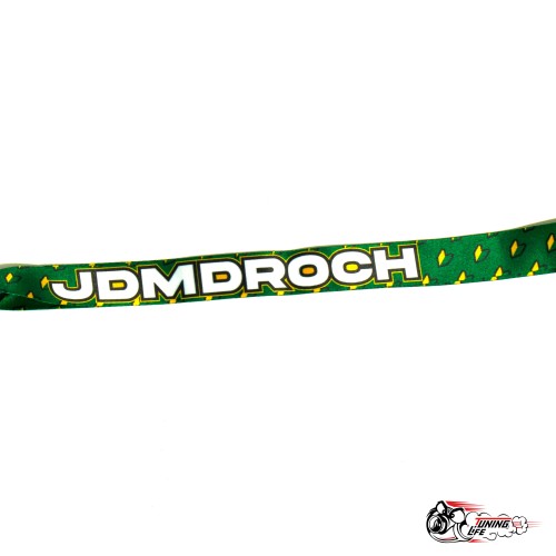 Шнурок для ключей "JDMDROCH"