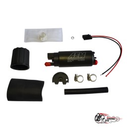 Насос топливный AEM High Flow 340 л/ч