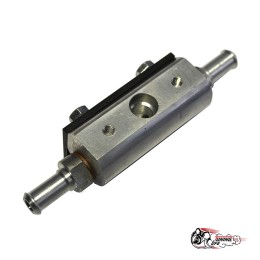 Кронштейн (перенос) для РДТ алюминиевый (рампа Н.О)