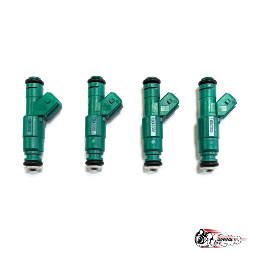 Форсунки топливные Bosch 430 сс, 60 мм (4 штуки)