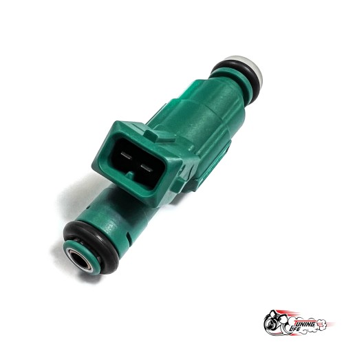 Форсунки топливные Bosch 430 сс, 60 мм (4 штуки)