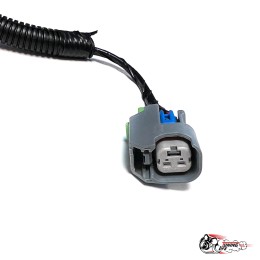 Проводка с переходниками на EV6