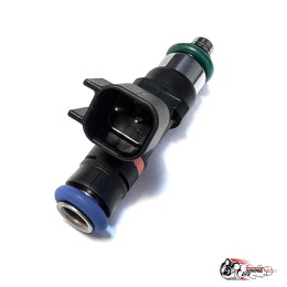 Форсунки топливные Bosch 550сс EV6 (4 штуки)