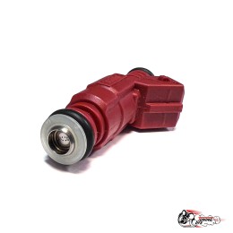 Форсунки топливные Bosch 328сс EV1 (4 штуки)