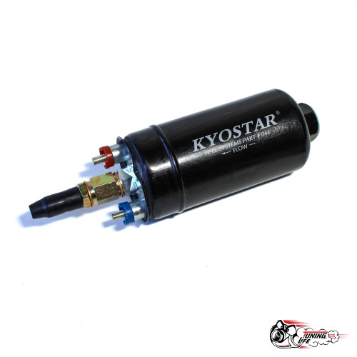 Насос топливный Kyostar 380l выносной