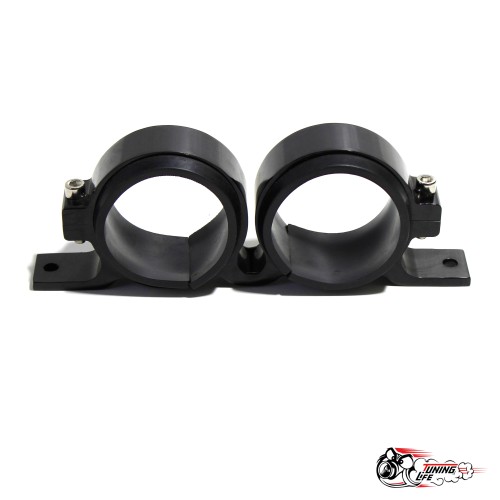 Брегет для 2х насосов 60мм