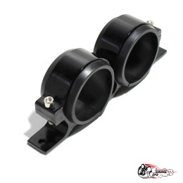 Брегет для 2х насосов 60мм