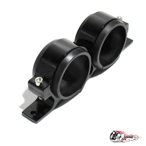 Брегет для 2х насосов 60мм