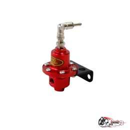 Регулятор давления топлива Sard style с манометром