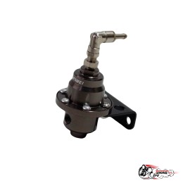 Регулятор давления топлива TOMEI с манометром