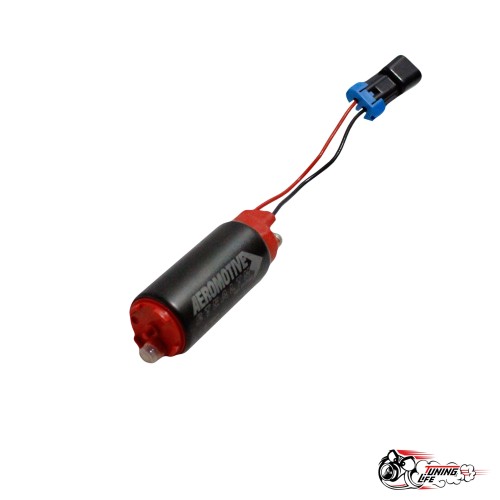 Насос топливный Aeromotive 11542 погружной 340л\ч