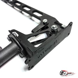 Гидроручник TS-SPORT (черная ручка)