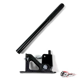 Гидроручник  DARK STREET (съемная рукоять) TS-Sport