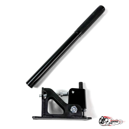 Гидроручник  DARK STREET (съемная рукоять) TS-Sport