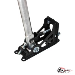 Гидроручник FURIDАSHI Silver