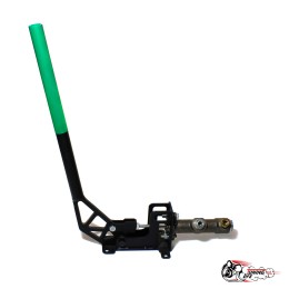 Гидроручник PBK вертикальный, цилиндр LPR