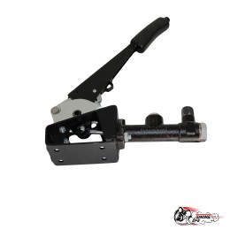 Гидроручник без регулятора тормозных усилий