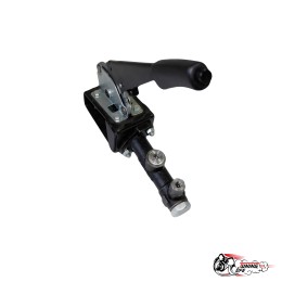 Гидроручник без регулятора тормозных усилий