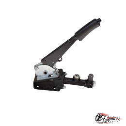 Гидроручник без регулятора тормозных усилий