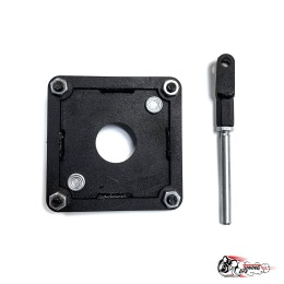 Планшайба крепления ГТЦ 2108 без ВУТ для ВАЗ 2103-2107