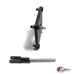 Планшайба крепления ГТЦ 2108 без ВУТ для ВАЗ 2103-2107