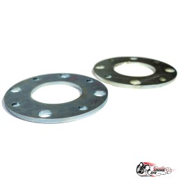 Проставки под установку ЗДТ ВАЗ 2101-07