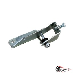 Кронштейн регулятора давления тормозов,в сборе "AUTOPRODUCT" 2110