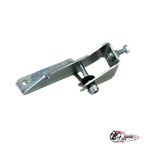 Кронштейн регулятора давления тормозов,в сборе "AUTOPRODUCT" 2110