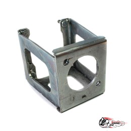 Кронштейн для ВАЗ 2101-2107 под вакуумный усилитель ВАЗ 2108