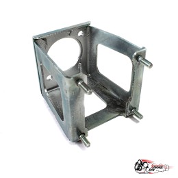 Кронштейн для ВАЗ 2101-2107 под вакуумный усилитель ВАЗ 2108