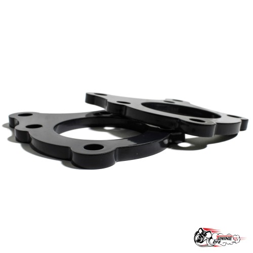 Переходные пластины ВАЗ 2101-07 передние We Ride