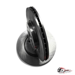 Диски тормозные АТС-SPORT R15 Лада Калина 2, Гранта Спорт