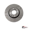 Диски тормозные передние BREMBO MAX R14 ЛАДА Веста