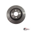Диски тормозные передние BREMBO MAX R14