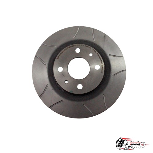 Диски тормозные передние BREMBO MAX R14