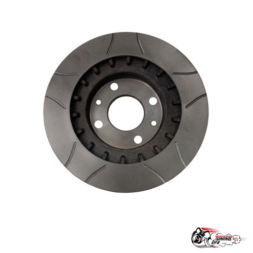 Диски тормозные передние BREMBO MAX R14