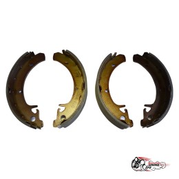 Колодки тормозные задние TRW ВАЗ 2108,Приора