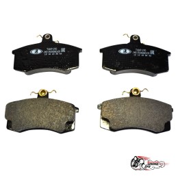 Колодки тормозные Lada Sport ВАЗ 2108 - 2110, ЛАДА Калина/Приора