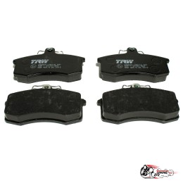 Колодки тормозные TRW LADA / ВАЗ