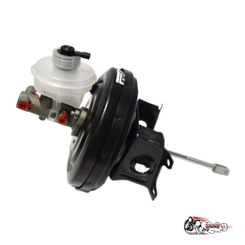 Вакуумный усилитель в сборе 9'' ВАЗ 2108