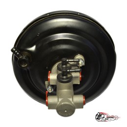 Вакуумный усилитель тормозов в сборе 9" ВАЗ 2101